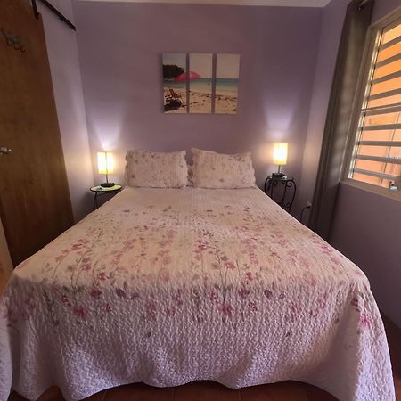 Isla Hermosa Guesthouse Vieques Esterno foto