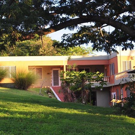 Isla Hermosa Guesthouse Vieques Esterno foto