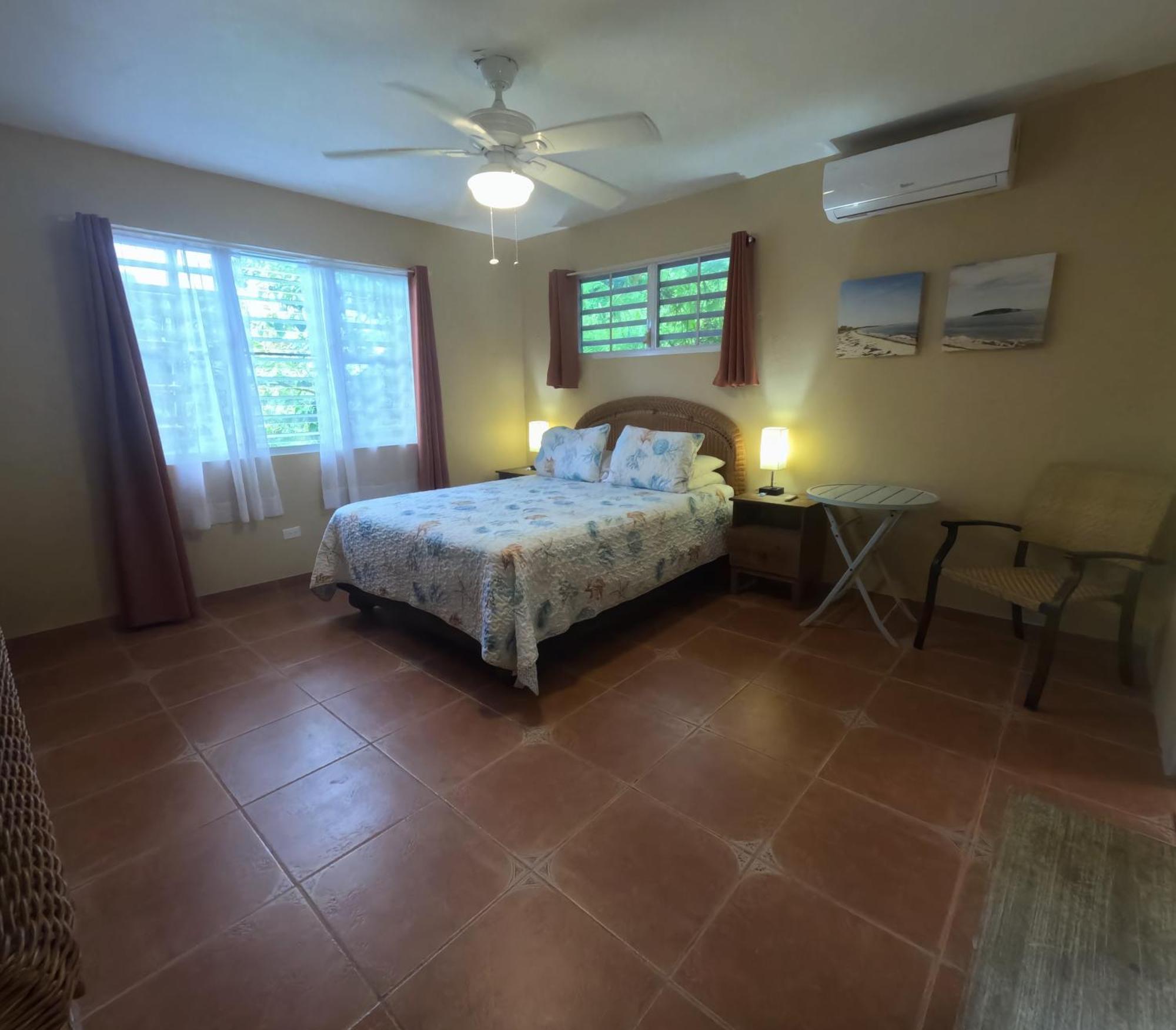 Isla Hermosa Guesthouse Vieques Esterno foto