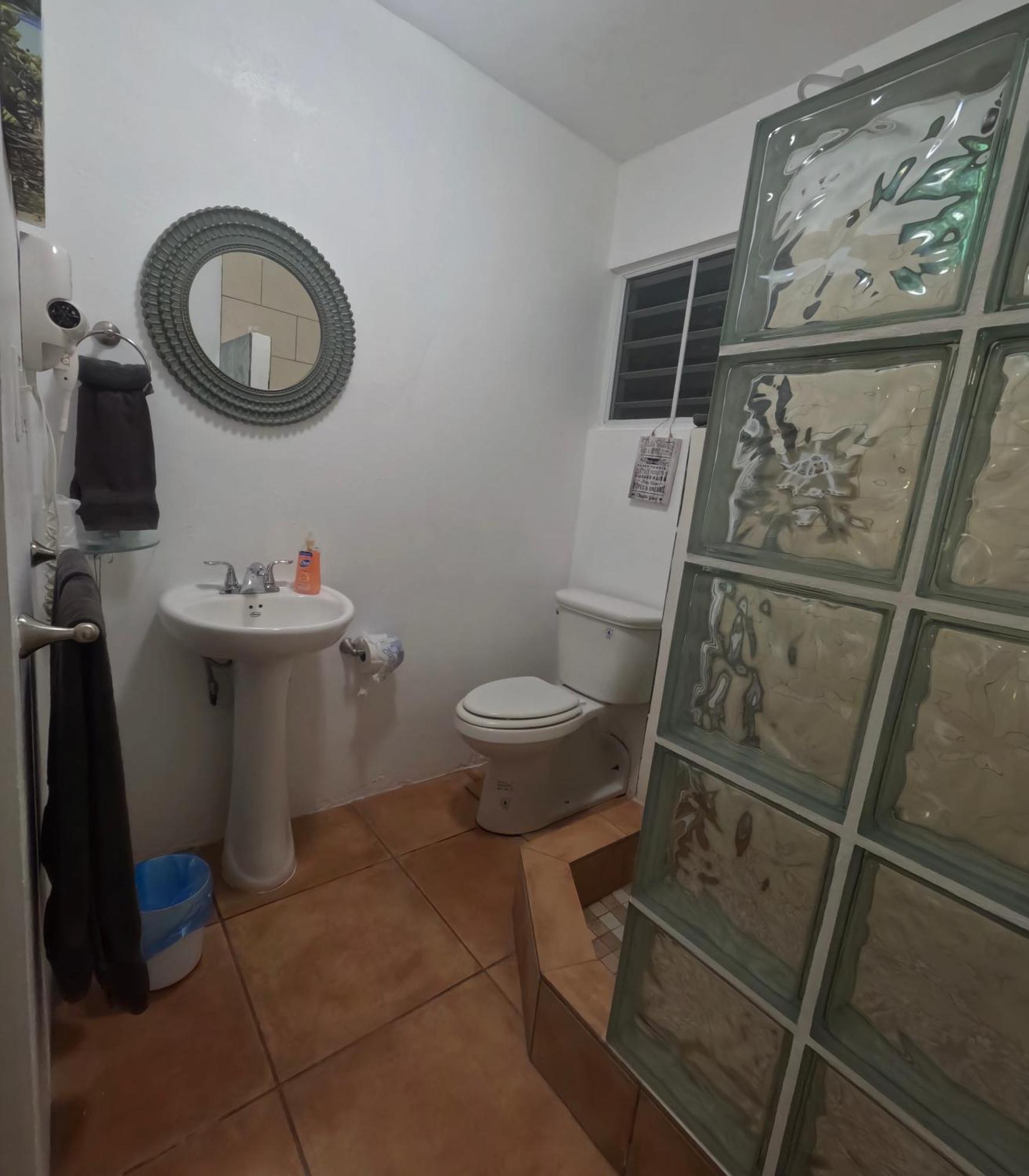 Isla Hermosa Guesthouse Vieques Esterno foto