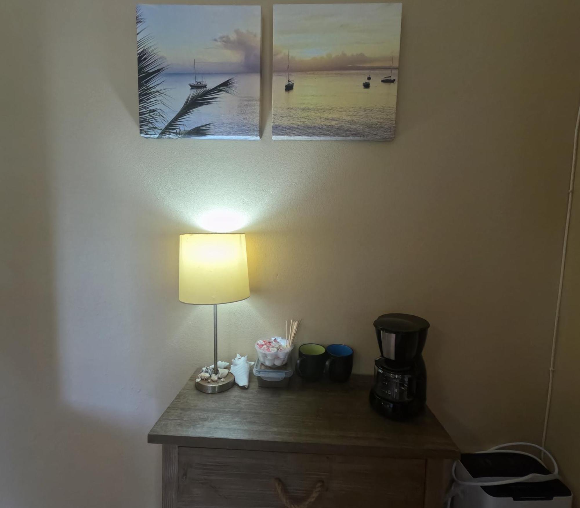 Isla Hermosa Guesthouse Vieques Esterno foto
