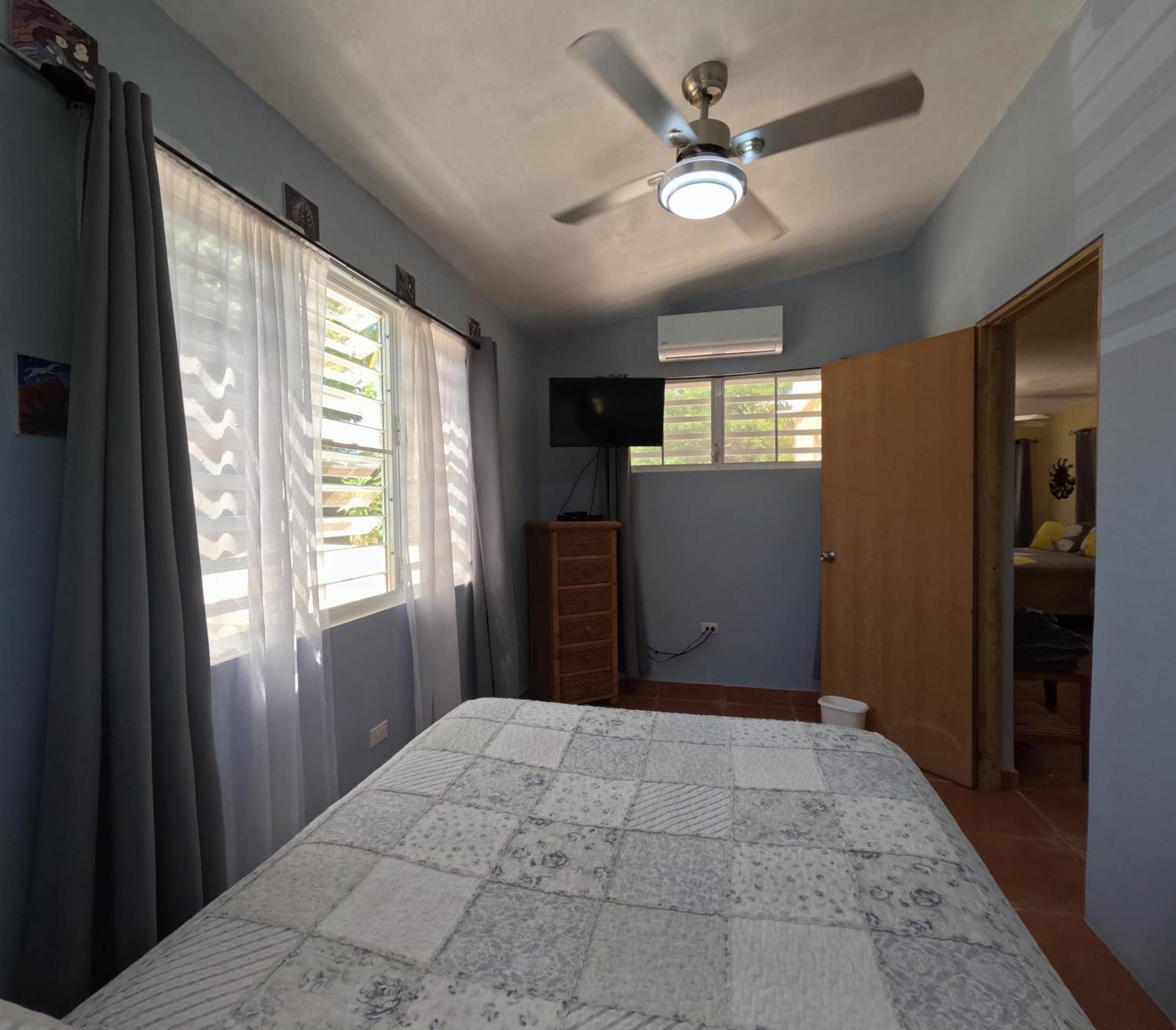 Isla Hermosa Guesthouse Vieques Esterno foto