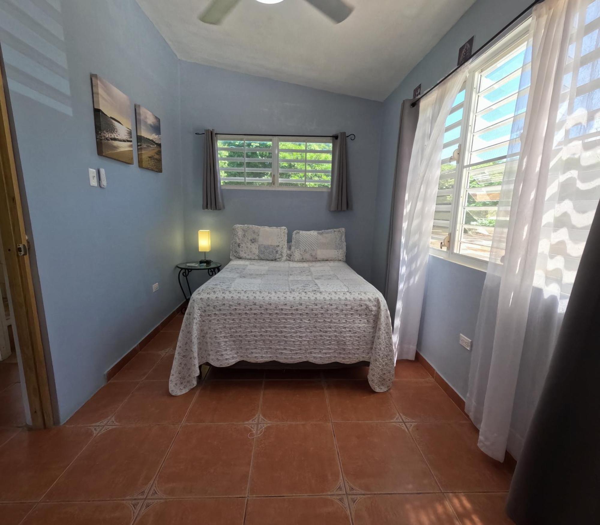 Isla Hermosa Guesthouse Vieques Esterno foto