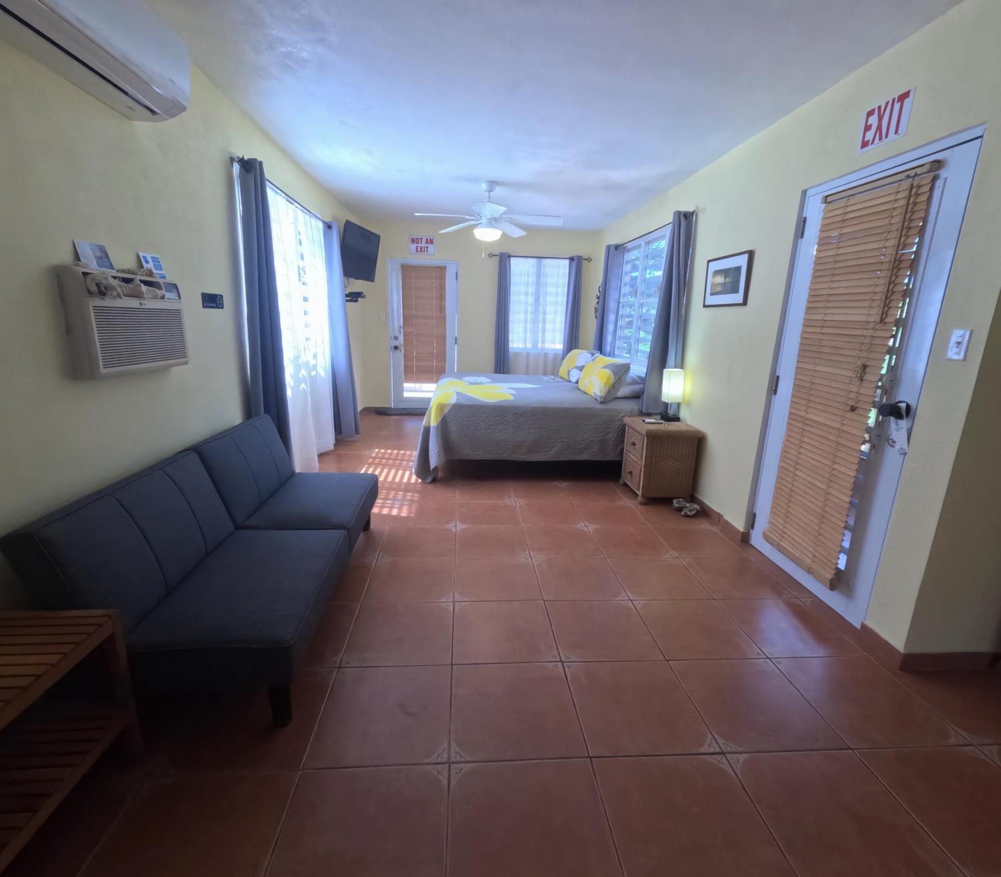 Isla Hermosa Guesthouse Vieques Esterno foto