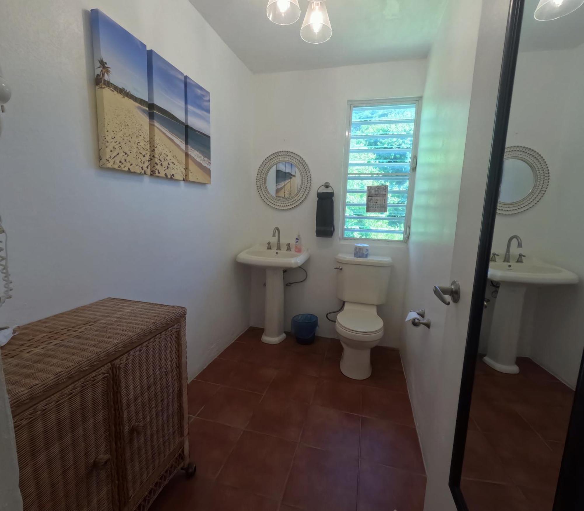 Isla Hermosa Guesthouse Vieques Esterno foto