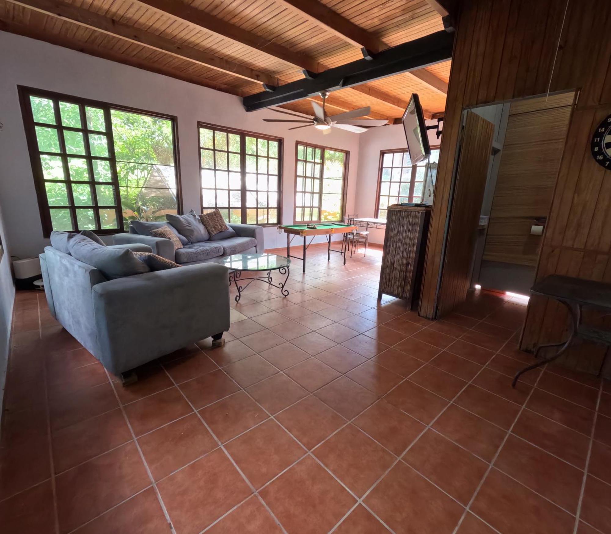 Isla Hermosa Guesthouse Vieques Esterno foto
