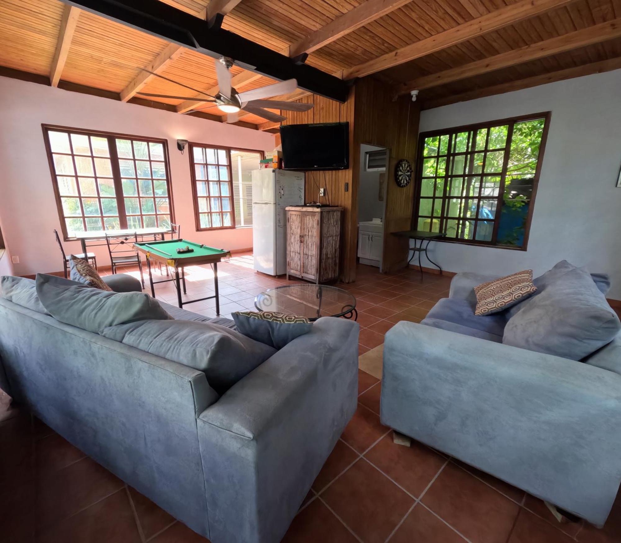 Isla Hermosa Guesthouse Vieques Esterno foto