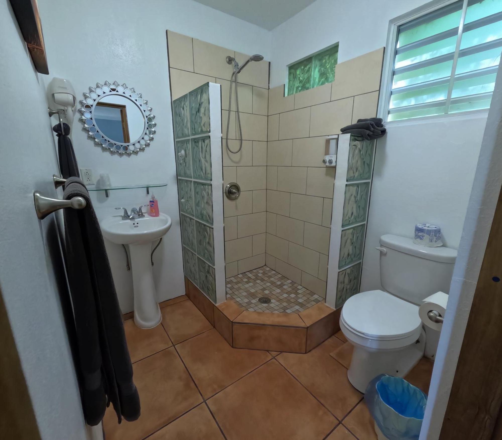 Isla Hermosa Guesthouse Vieques Esterno foto
