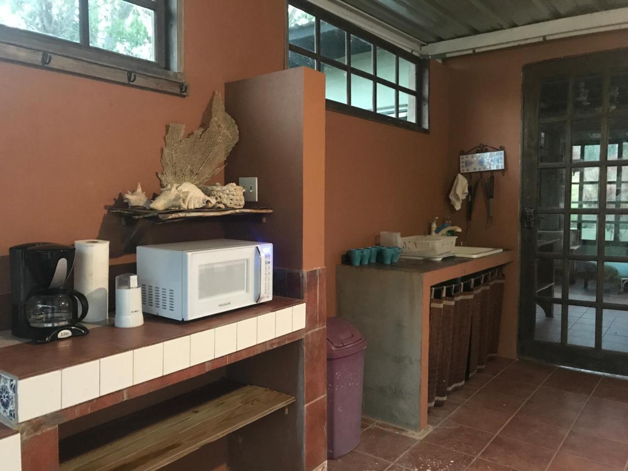 Isla Hermosa Guesthouse Vieques Esterno foto