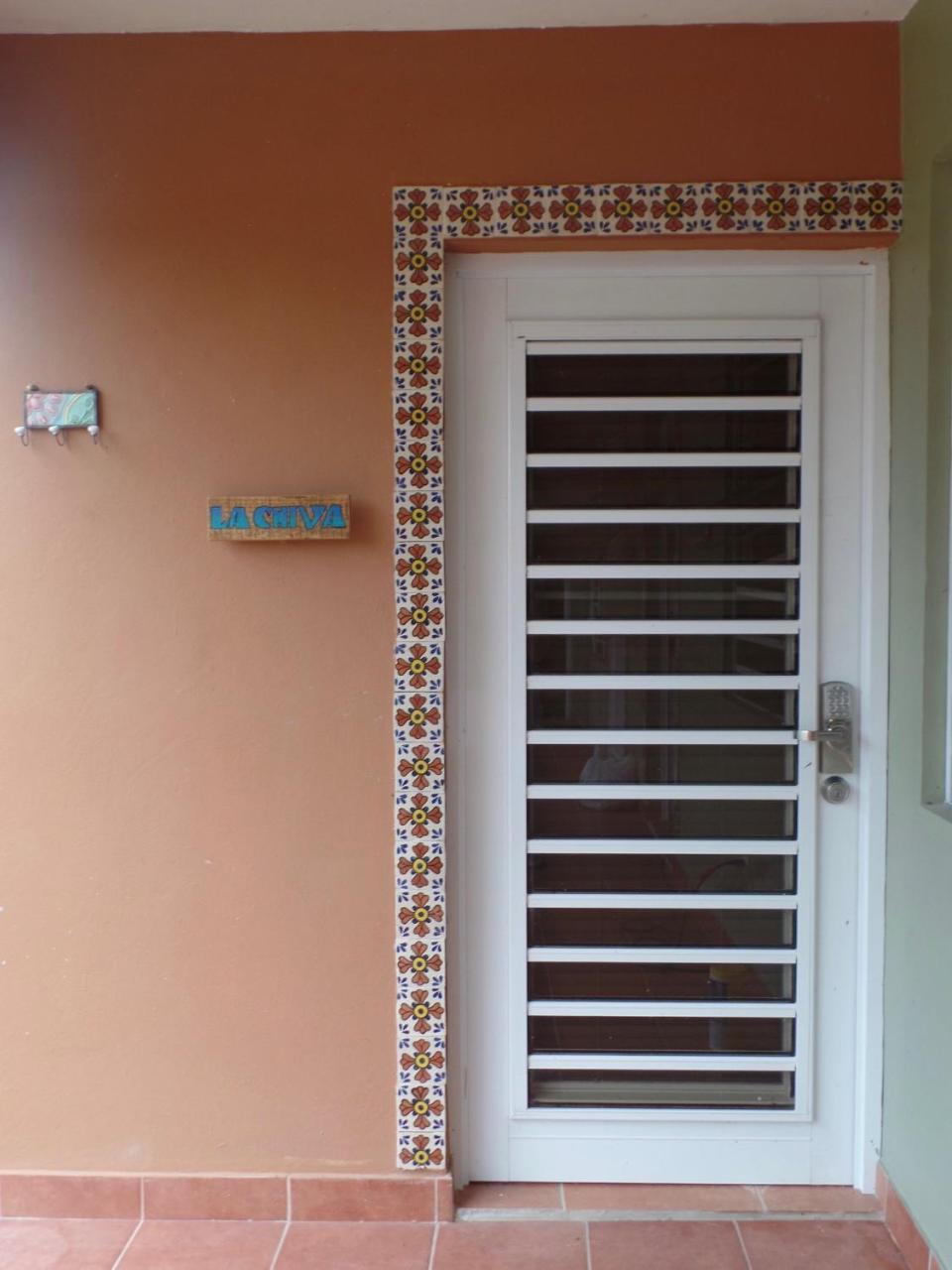 Isla Hermosa Guesthouse Vieques Esterno foto