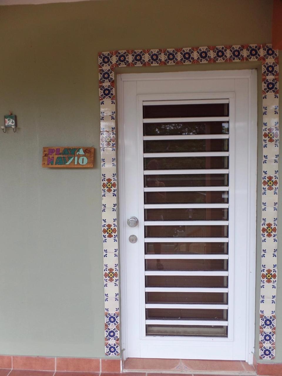 Isla Hermosa Guesthouse Vieques Esterno foto