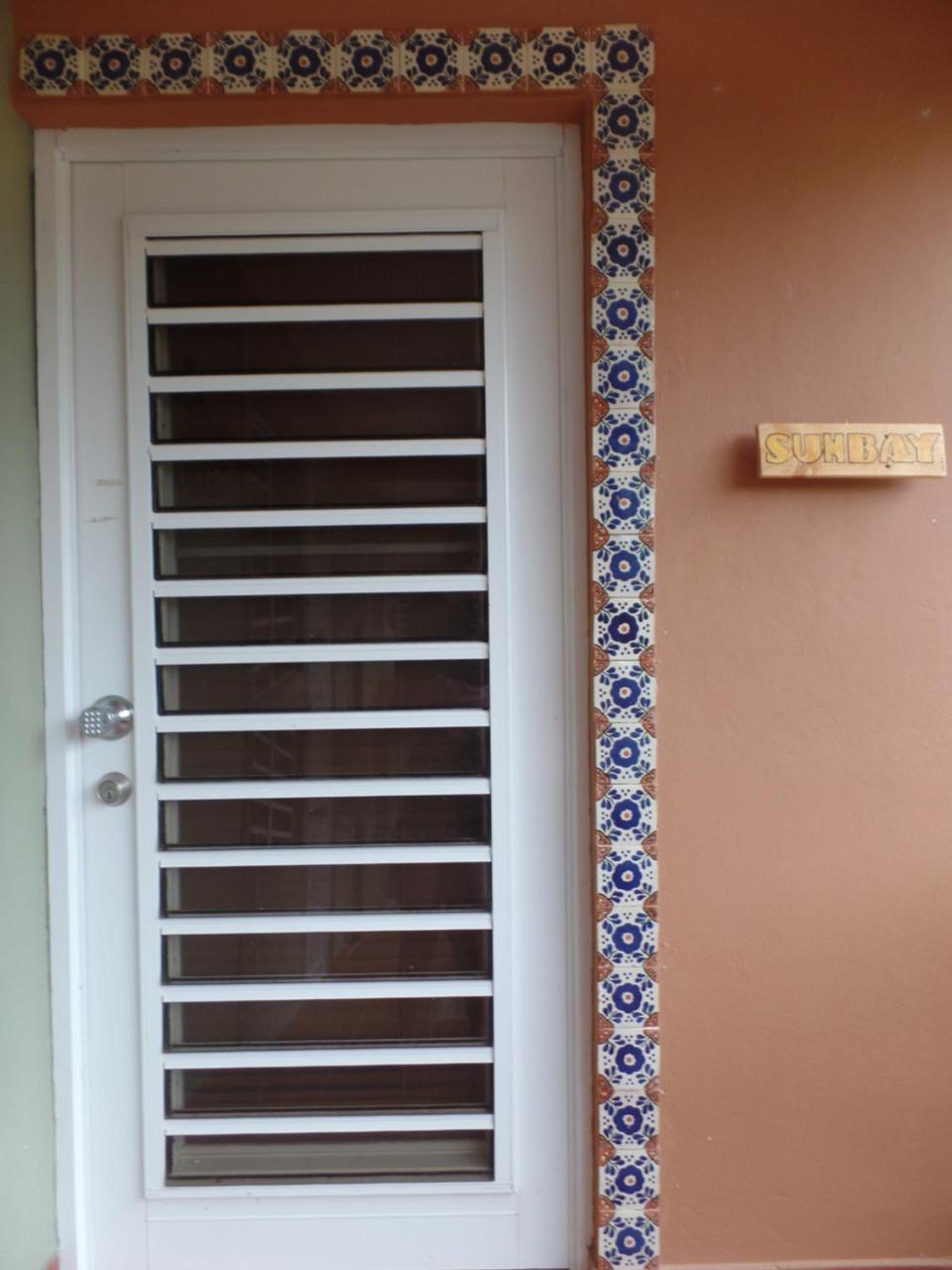 Isla Hermosa Guesthouse Vieques Esterno foto